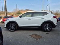 Used Hyundai Tucson GO! 2018 SUV