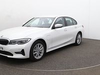 used BMW 330e 3 Series 2.012kWh SE Pro Saloon 4dr Petrol Plug-in Hybrid Auto Euro 6 (s/s) (292 ps) Air Saloon