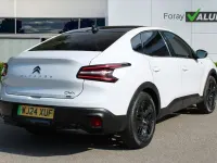 Used Citroën e-C4 100 kW (136 HP) 2024 Sedan
