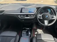 Used BMW 128 Shadowline 265 HP (194 kW) 2023 Grey Hatchback