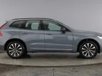 Used Volvo XC60 Plus 194 HP (142 kW) 2023 SUV