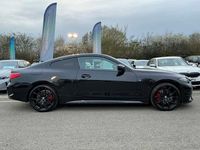 Used BMW M440 M Sport 2025 Black Sedan