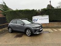 Used Kia Stonic GT-Line S 120 HP (88 kW) 2024 SUV