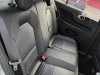 Usado MG MG3 2018 Branco Citadino