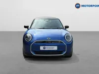 Used Mini Cooper Exclusive 160 kW (218 HP) 2024 Blue Hatchback