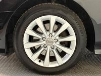 Begagnad Audi A6 Comfort 2017 Svart Kombi