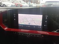 Used Vauxhall Mokka GS Line 100 HP (73 kW) 2022 Grey SUV