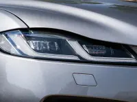Used Jaguar F-Pace R-Dynamic 204 HP (150 kW) 2023 Grey SUV