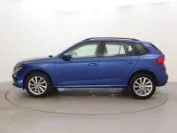 Used Skoda Kamiq SE 114 HP (83 kW) 2024 Blue SUV