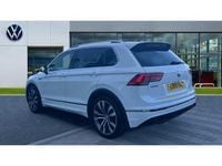 Used VW Tiguan 150 HP (110 kW) 2019 SUV