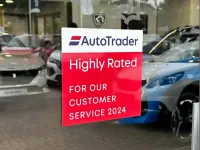 Used Peugeot 2008 Premium 129 HP (94 kW) 2023 Red SUV