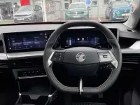 Used Vauxhall Frontera 83 kW (113 HP) 2025 Orange SUV