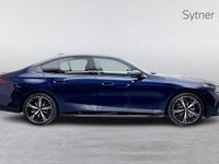 Used BMW 520 M Sport 205 HP (150 kW) 2025 Blue