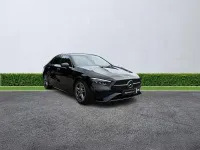 Used Mercedes A200 Executive 2023 Black Sedan