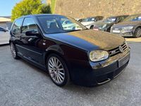 Używany VW Golf IV R 2004 Czarny Hatchback