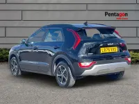 Used Kia Niro 168 HP (123 kW) 2025 Black SUV