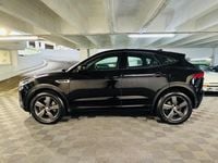 Used Jaguar E-Pace R-Dynamic 2019 Black SUV