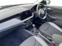 Used Skoda Kamiq SE 85 HP (62 kW) 2025 Black magic pearl effect SUV