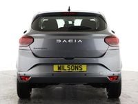 New Dacia Sandero Journey 2026 Hatchback