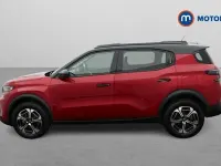 Used Citroën e-C3 83 kW (113 HP) 2025 Hatchback