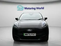 Käytetty Ford Puma Select 122 kW (167 HP) 2025 Katumaasturi