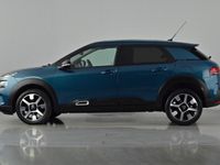 used Citroën C4 Cactus 1.2 PureTech Flair 5dr [6 Speed]