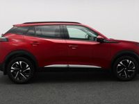 used Peugeot 2008 1.2 PURETECH ALLURE EURO 6 (S/S) 5DR PETROL FROM 2020 FROM PENRYN (TR10 8DW) | SPOTICAR
