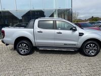 used Ford Ranger WILDTRAK ECOBLUE Automatic