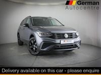 Usado VW Tiguan Allspace S 150 HP (110 kW) 2022 Cinzento SUV