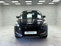 Used Ford Kuga Zetec 2014 Black SUV