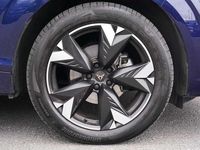 Used Cupra Terramar 2025 Blue SUV