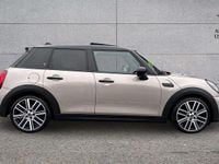 Used Mini Cooper Exclusive 134 HP (98 kW) 2024 Grey Hatchback