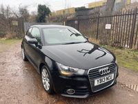 used Audi A1 1.4 TFSI Sport 3dr