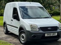 used Ford Transit Connect 1.8 T230 HR 90 BHP