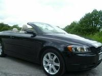Used Volvo C70 2006 Cabriolet