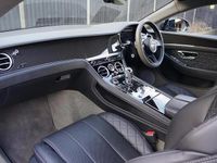 Used Bentley Continental GT 542 HP (398 kW) 2023 Grey Coupe