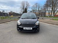 used Ford Ka 1.2 85 Zetec 5dr