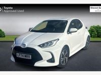 Used Toyota Yaris Hybrid Design 116 HP (85 kW) 2026 Hatchback