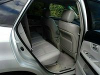 Used Lexus RX350 272 HP (200 kW) 2008 SUV