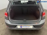 Used VW Golf VII Edition 131 HP (96 kW) 2020 Grey Hatchback