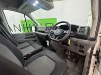 Used VW Crafter Trendline 140 HP (102 kW) 2023 White Van