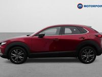 Used Mazda CX-30 Inclusive 179 HP (131 kW) 2020 Red SUV