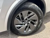 Used Nissan Qashqai Acenta Premium 2026 Silver SUV