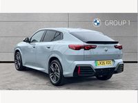 Used BMW iX2 M Sport 150 kW (204 HP) 2026 Grey SUV