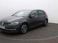 used VW Golf f 1.5 TSI EVO Match Edition Hatchback 5dr Petrol Manual Euro 6 (s/s) (130 ps) Android Auto