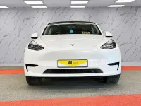 Usado Tesla Model Y RWD 254 kW (346 HP) 2023 Branco SUV