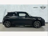 New Mini Cooper Sport 150 kW (204 HP) 2026 Grey Hatchback