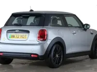 Used Mini Cooper S Hatch 135 kW (184 HP) 2023 Hatchback