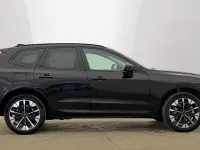 Used Volvo XC60 Ultra 455 HP (334 kW) 2025 Black SUV