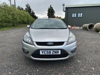 used Ford Focus Cabriolet 